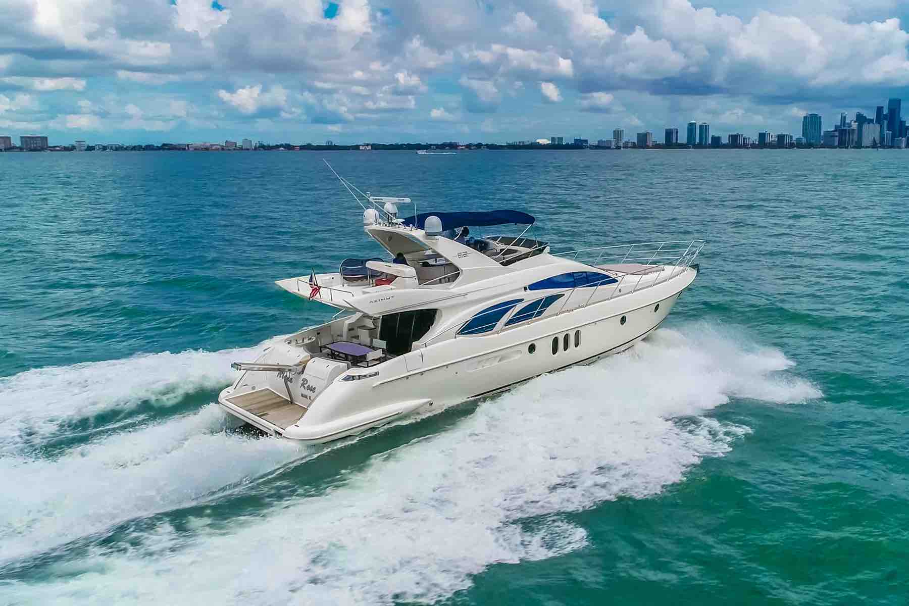 40’ SEALINE